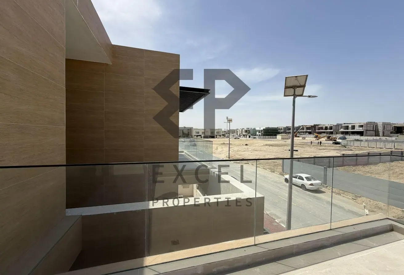 Custom Villa | Private Pool | Spacious Layout