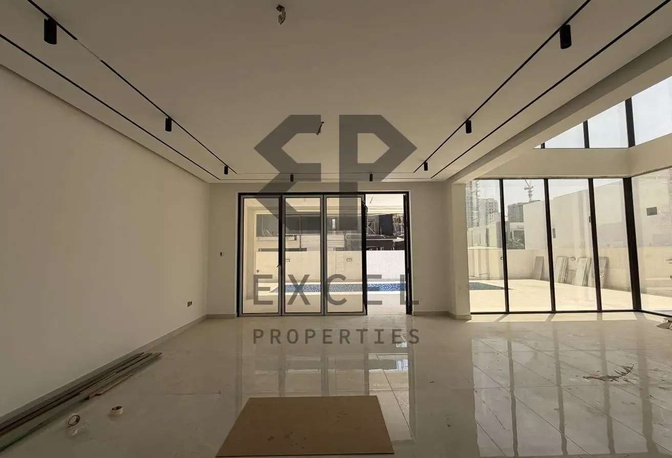 Custom Villa | Private Pool | Spacious Layout