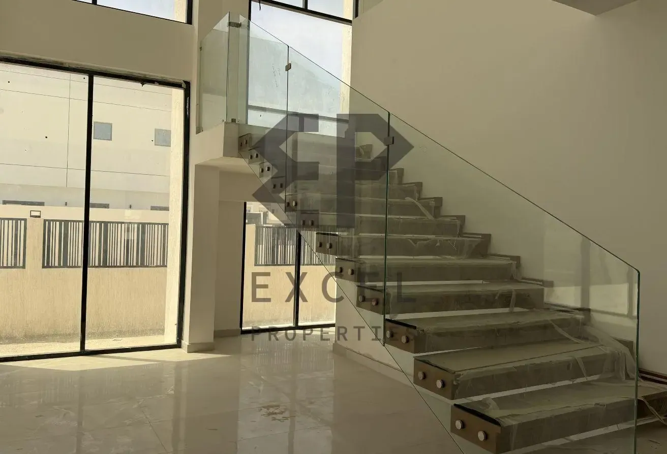 Custom Villa | Private Pool | Spacious Layout
