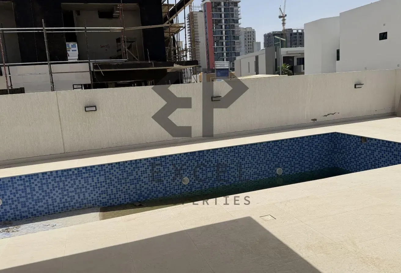 Custom Villa | Private Pool | Spacious Layout