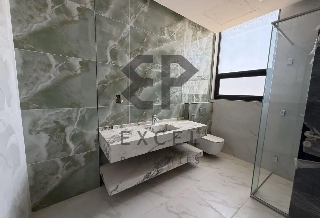Custom Villa | Private Pool | Spacious Layout