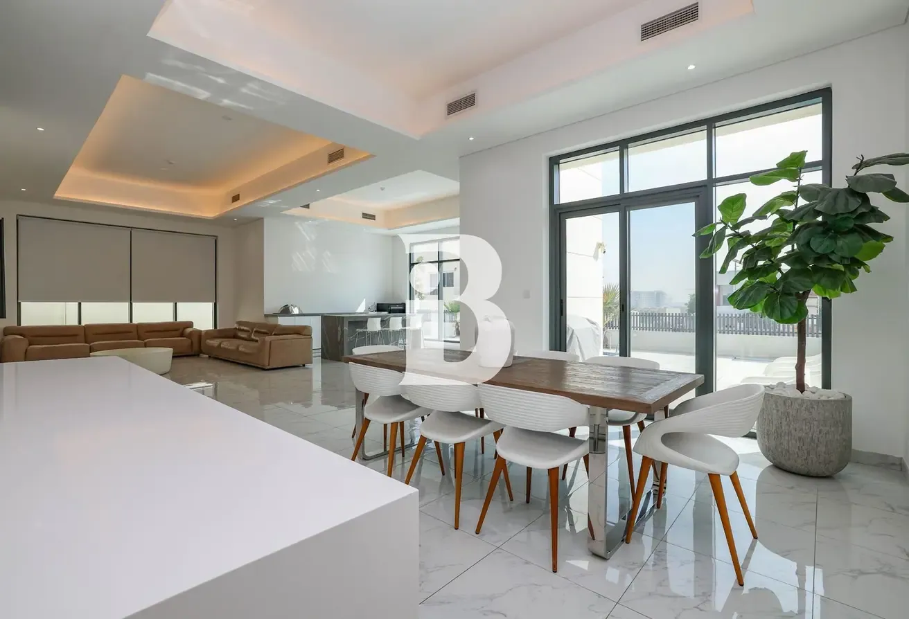 XL Bua 6150 sf | Near Furjan’s Largest Park