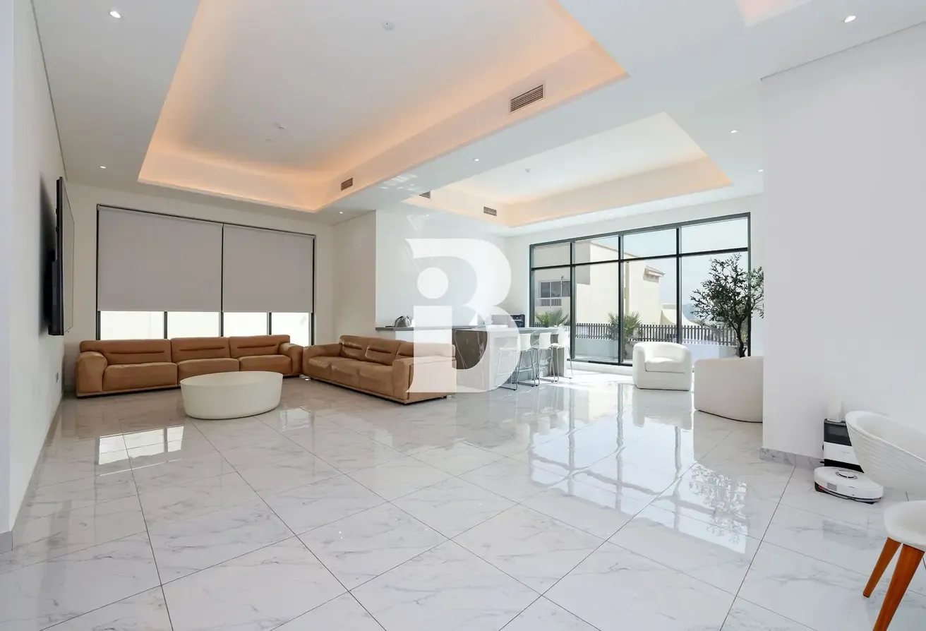 XL Bua 6150 sf | Near Furjan’s Largest Park