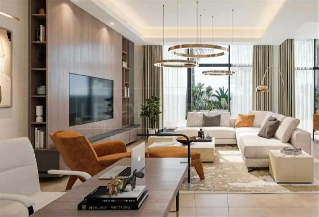 Luxury | Standalone | BUA 7181 Sqft | Roof Lounge