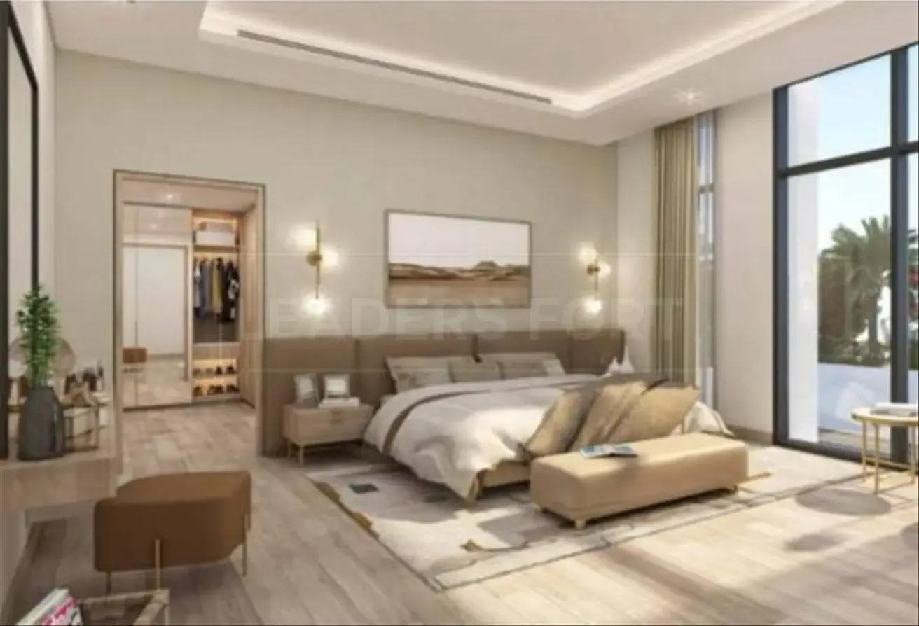 Luxury | Standalone | BUA 7181 Sqft | Roof Lounge
