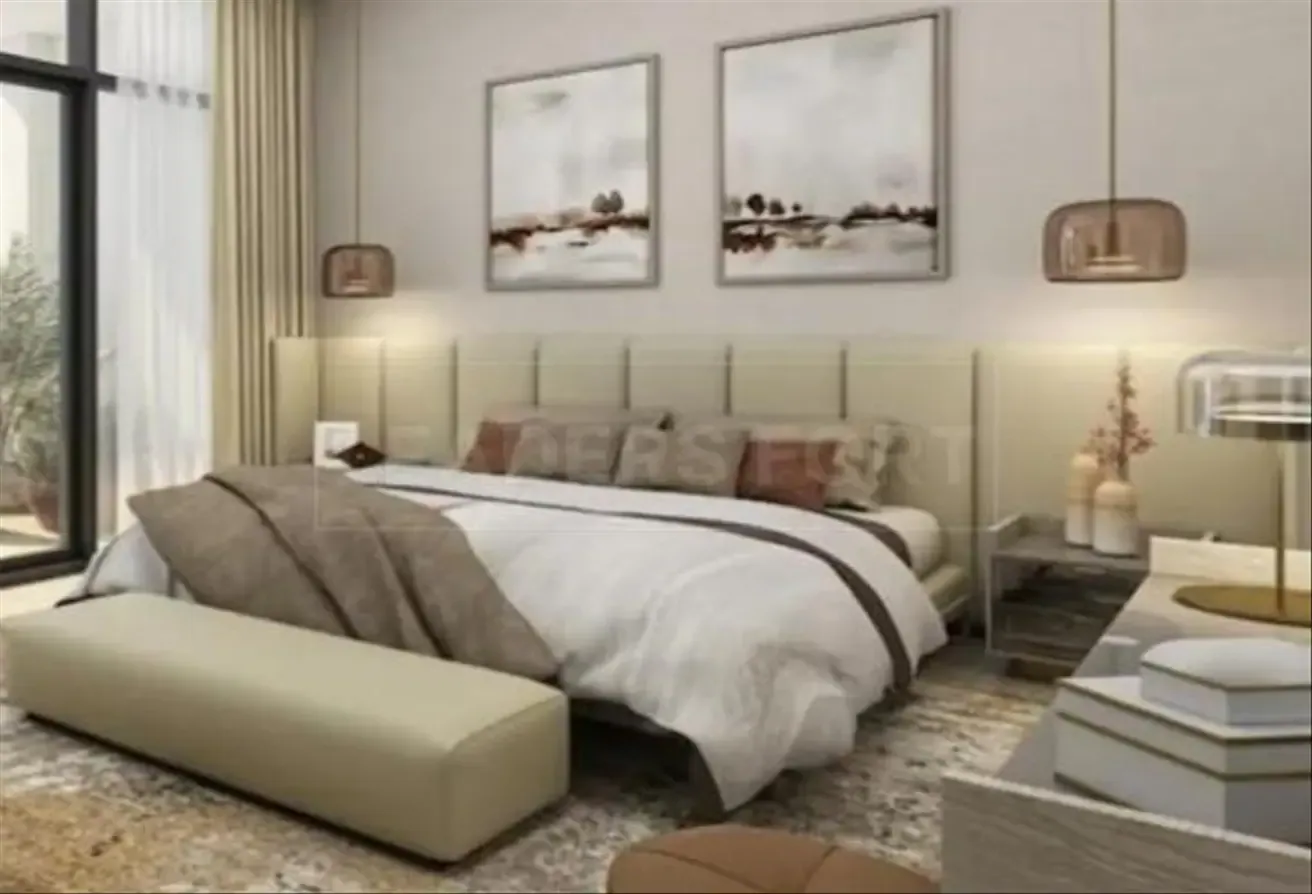 Luxury | Standalone | BUA 7181 Sqft | Roof Lounge