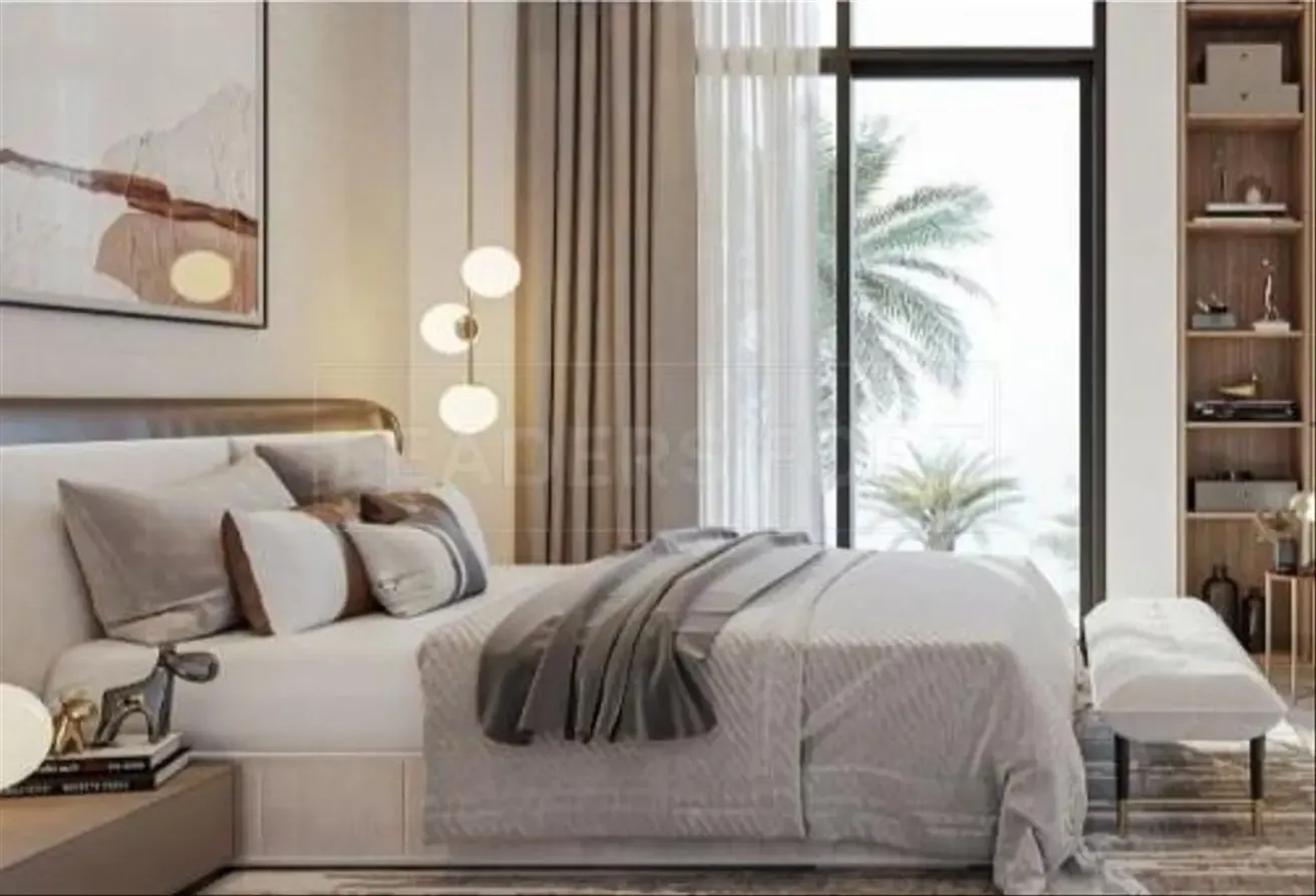 Luxury | Standalone | BUA 7181 Sqft | Roof Lounge