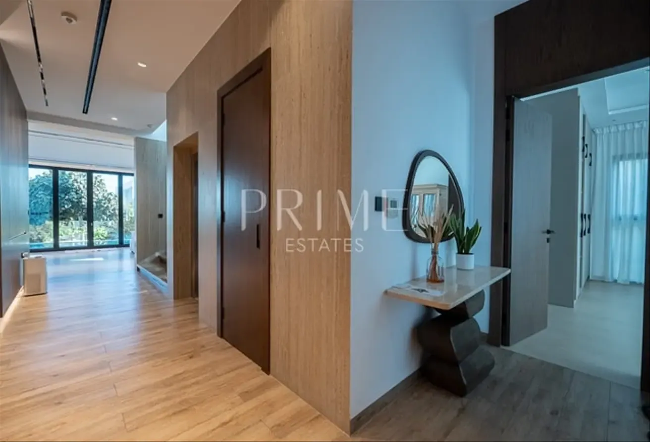 Premium Family Home | 5BR + Maid's | Private Pool