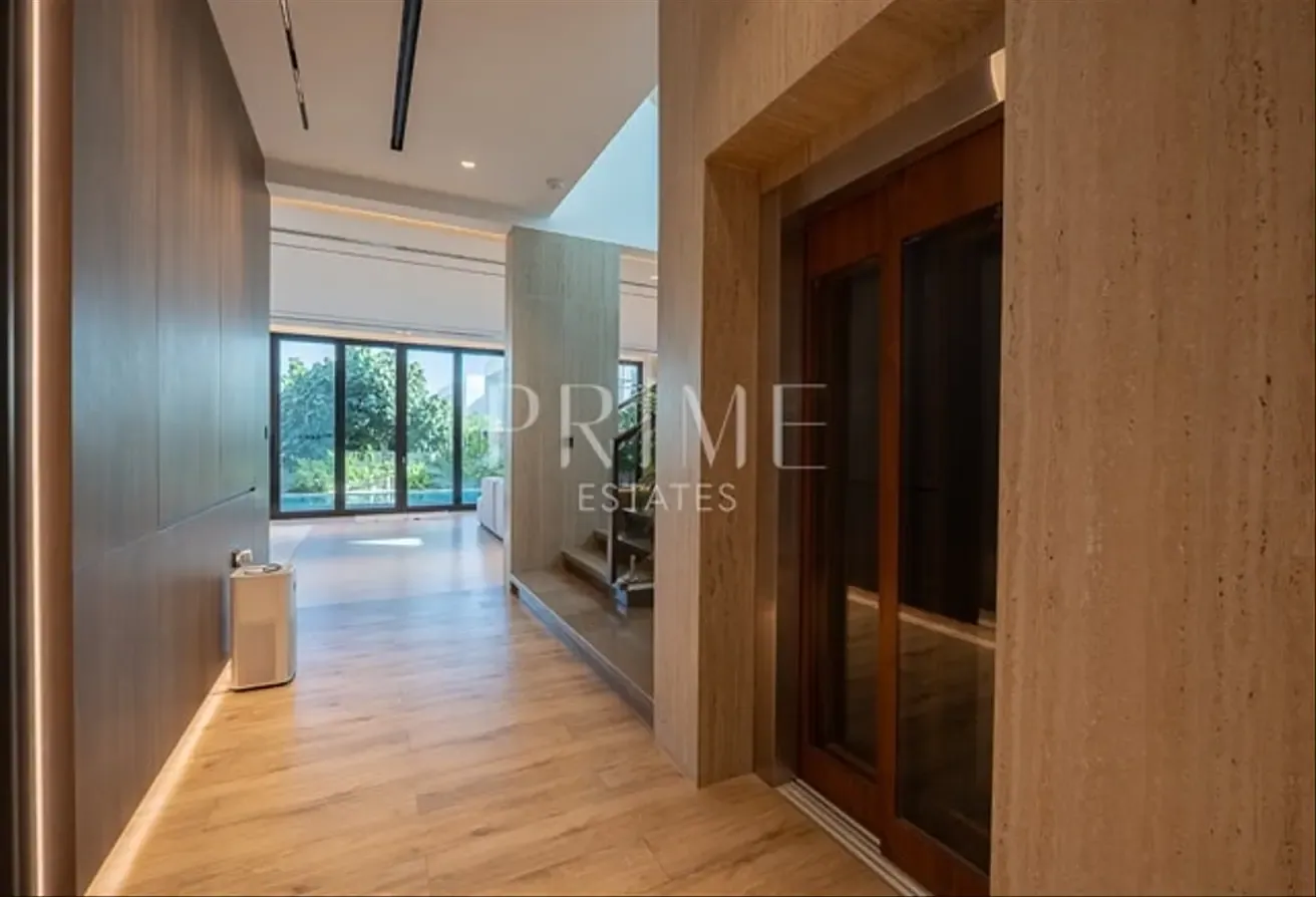 Premium Family Home | 5BR + Maid's | Private Pool