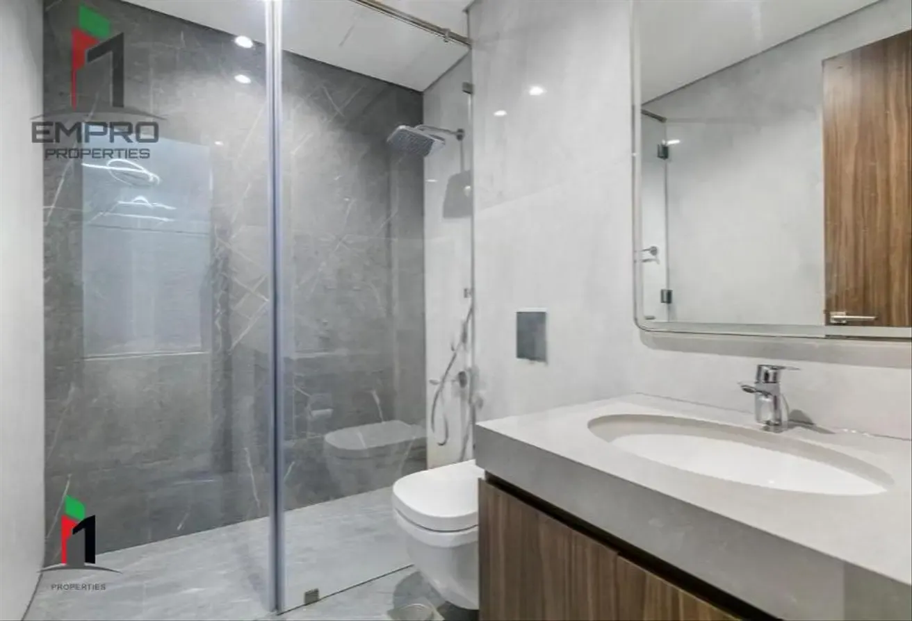 3BR + Maid Room | Rented | Semi Furnished