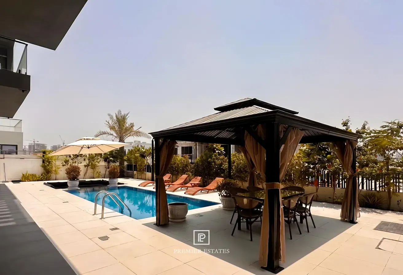 Spacious Villa | Private Pool | 5 Bedrooms