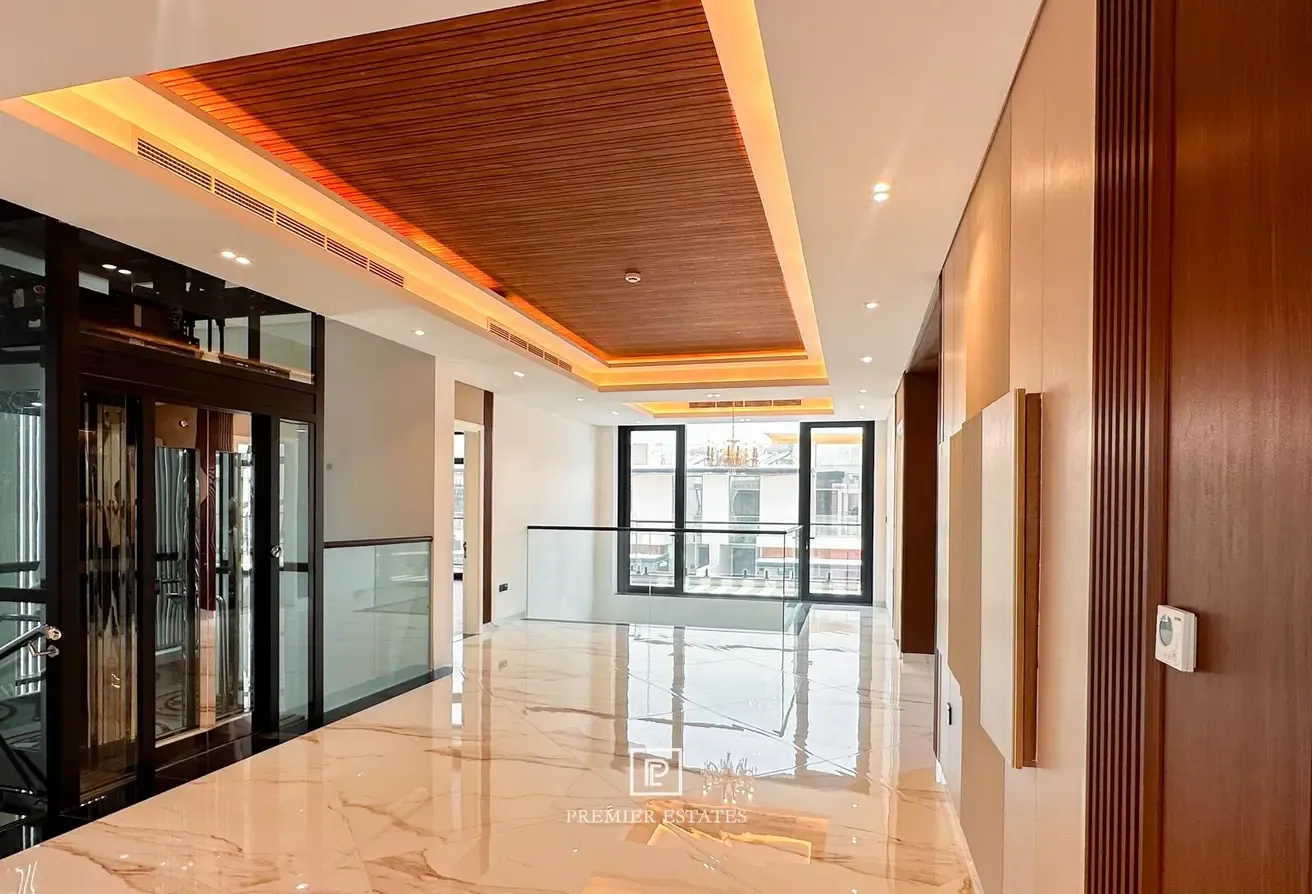 Spacious Villa | Private Pool | 5 Bedrooms