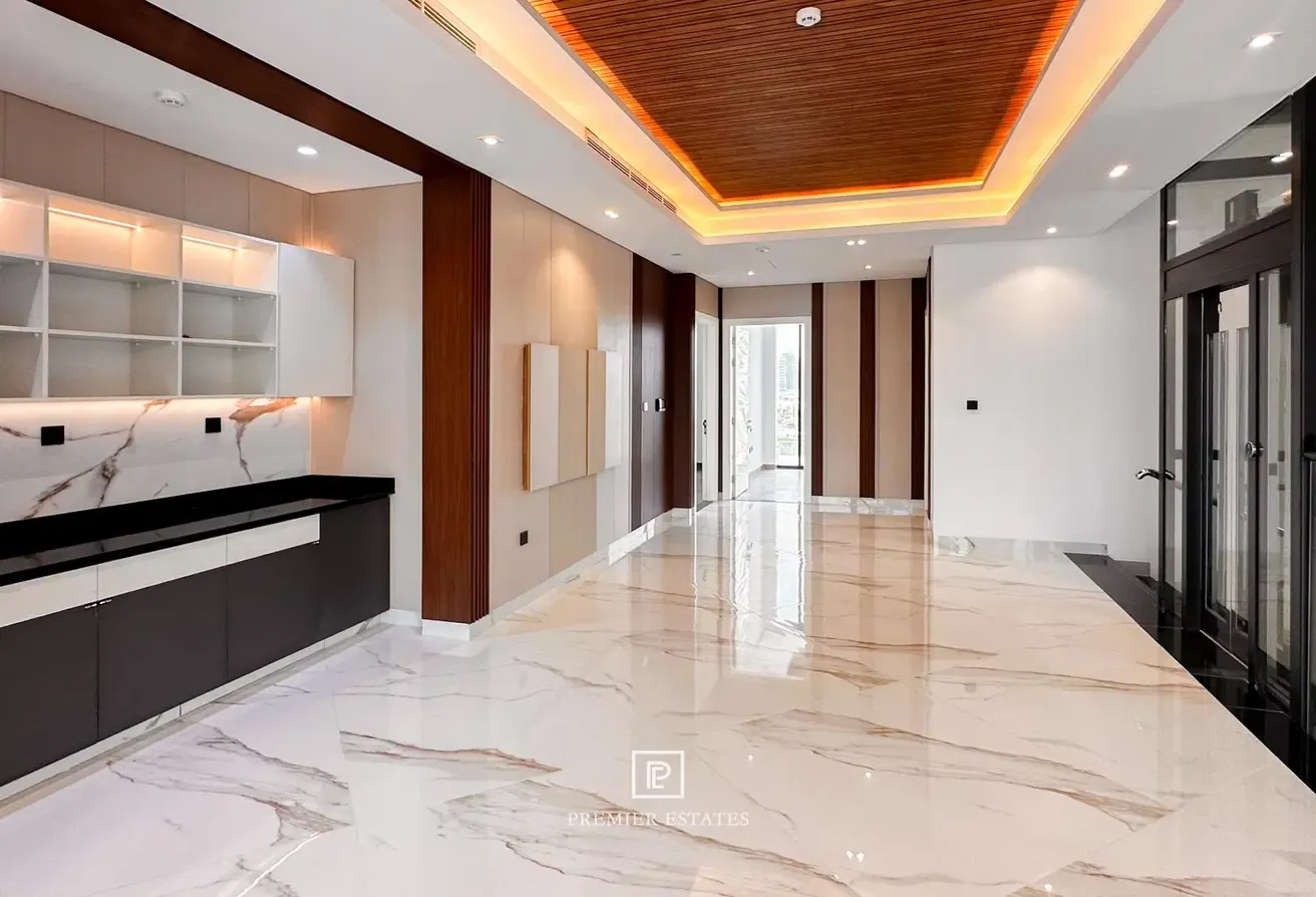 Spacious Villa | Private Pool | 5 Bedrooms