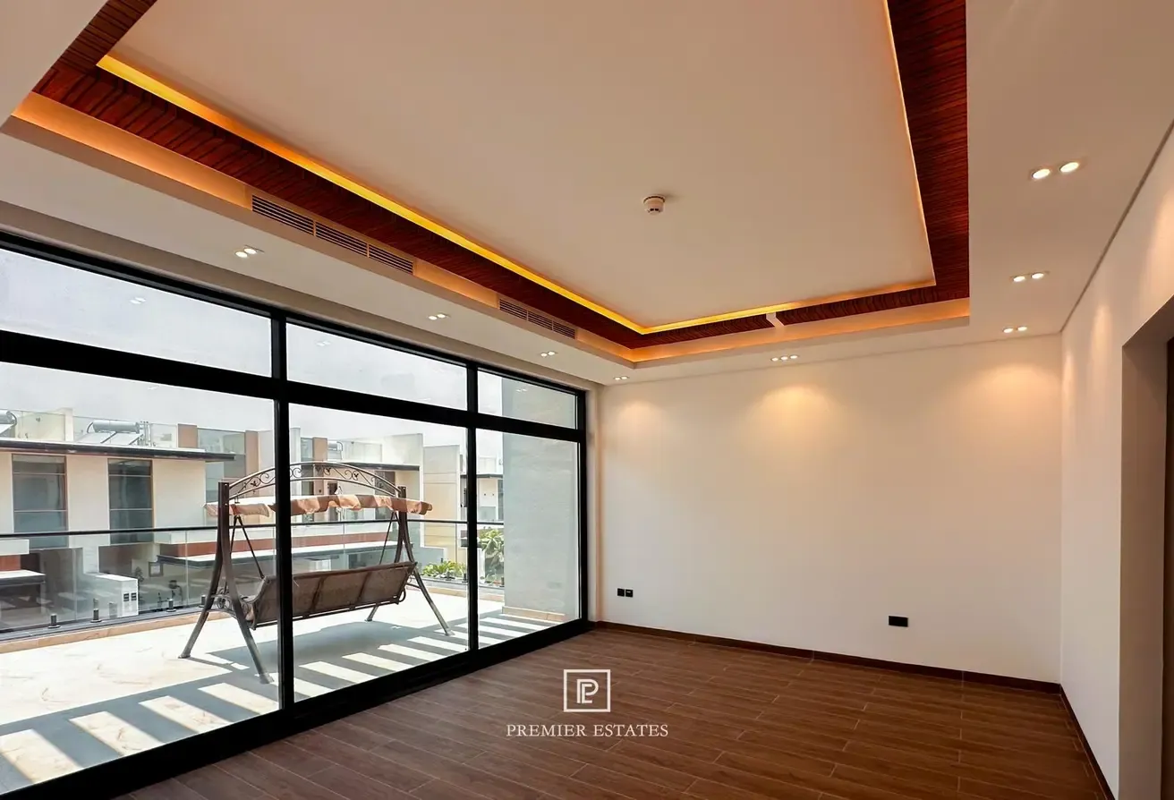 Spacious Villa | Private Pool | 5 Bedrooms