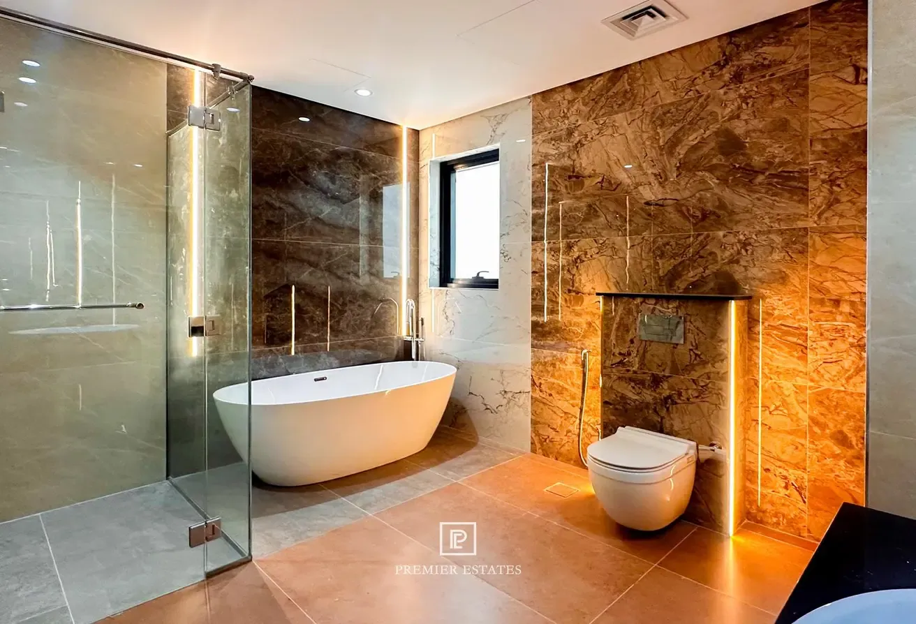 Spacious Villa | Private Pool | 5 Bedrooms