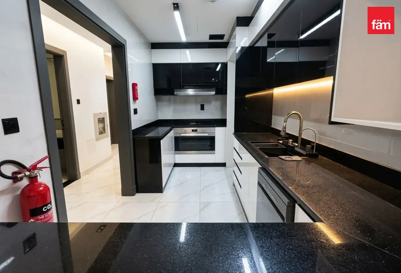 Smart Townhouse | Custom built | High Privacy