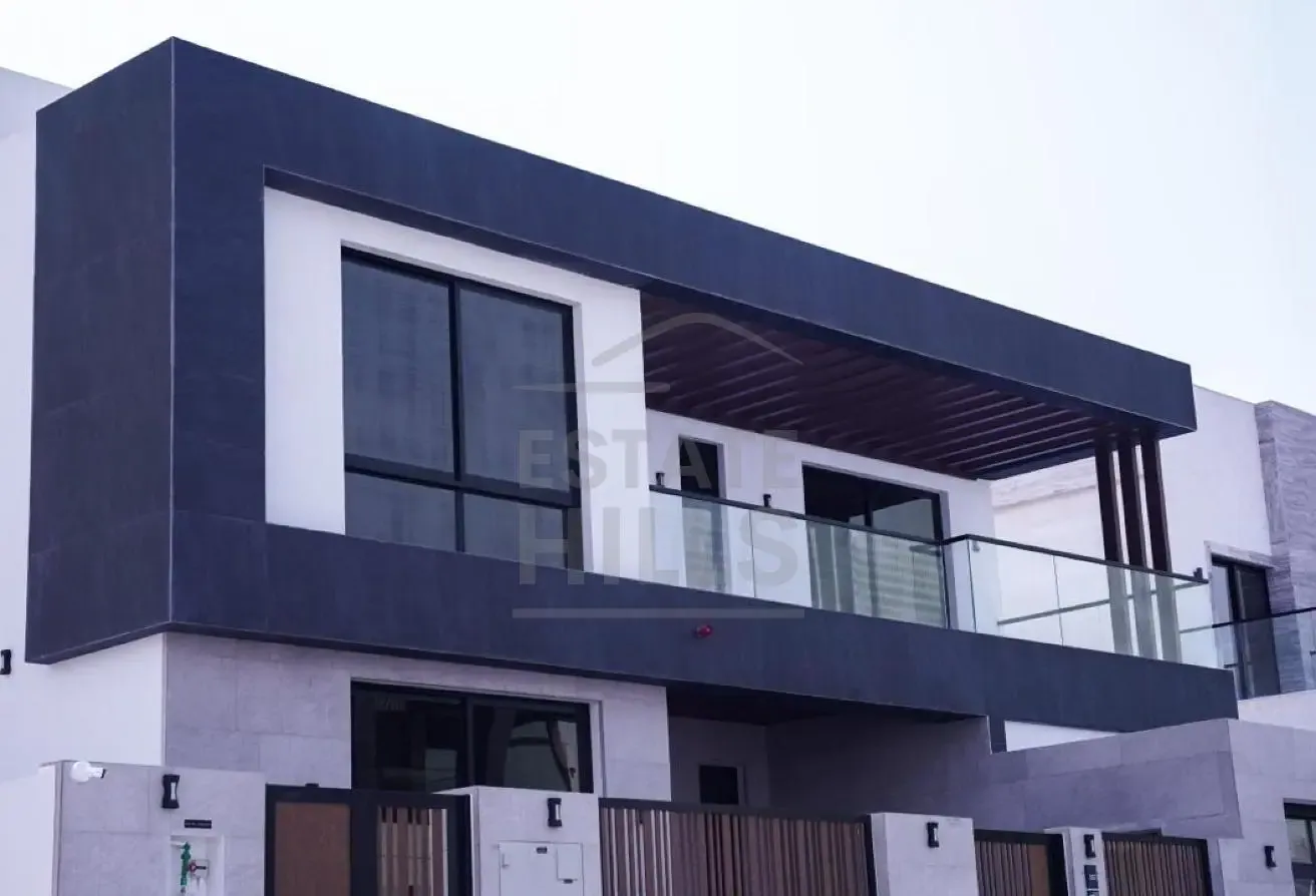 Vastu | Brandnew Corner Villa|Luxury 6BR Ensuite