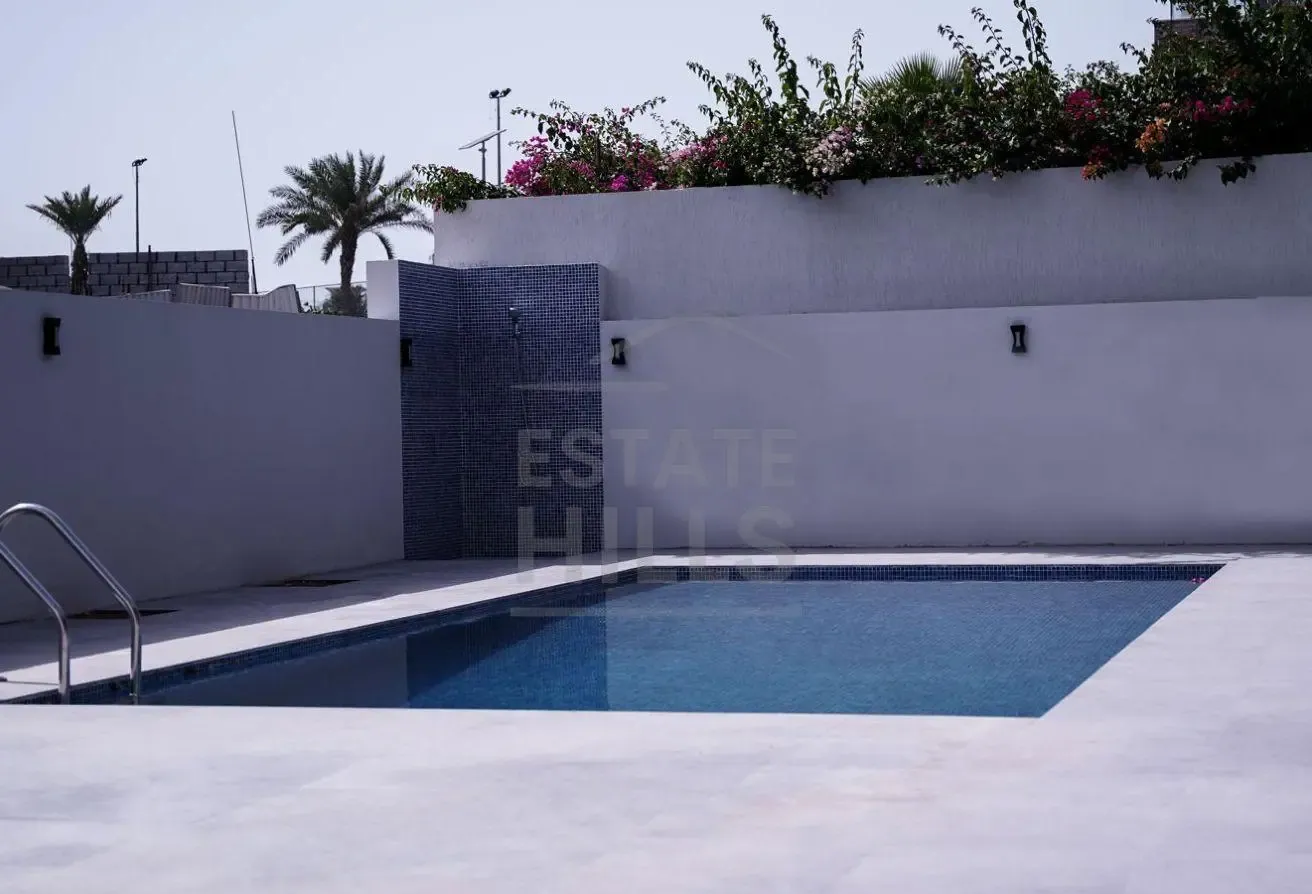 Vastu | Brandnew Corner Villa|Luxury 6BR Ensuite
