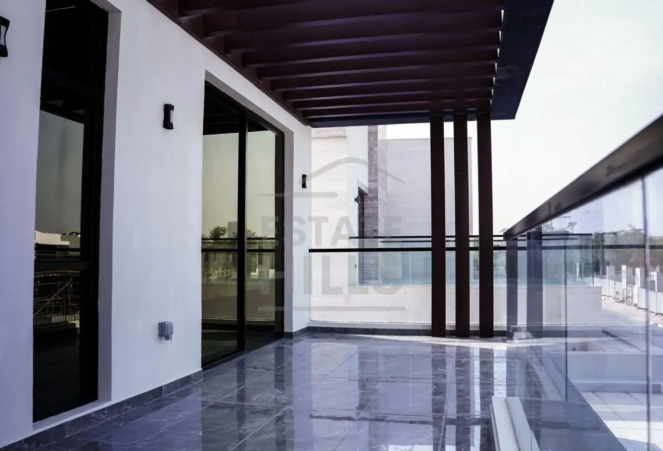 Vastu | Brandnew Corner Villa|Luxury 6BR Ensuite