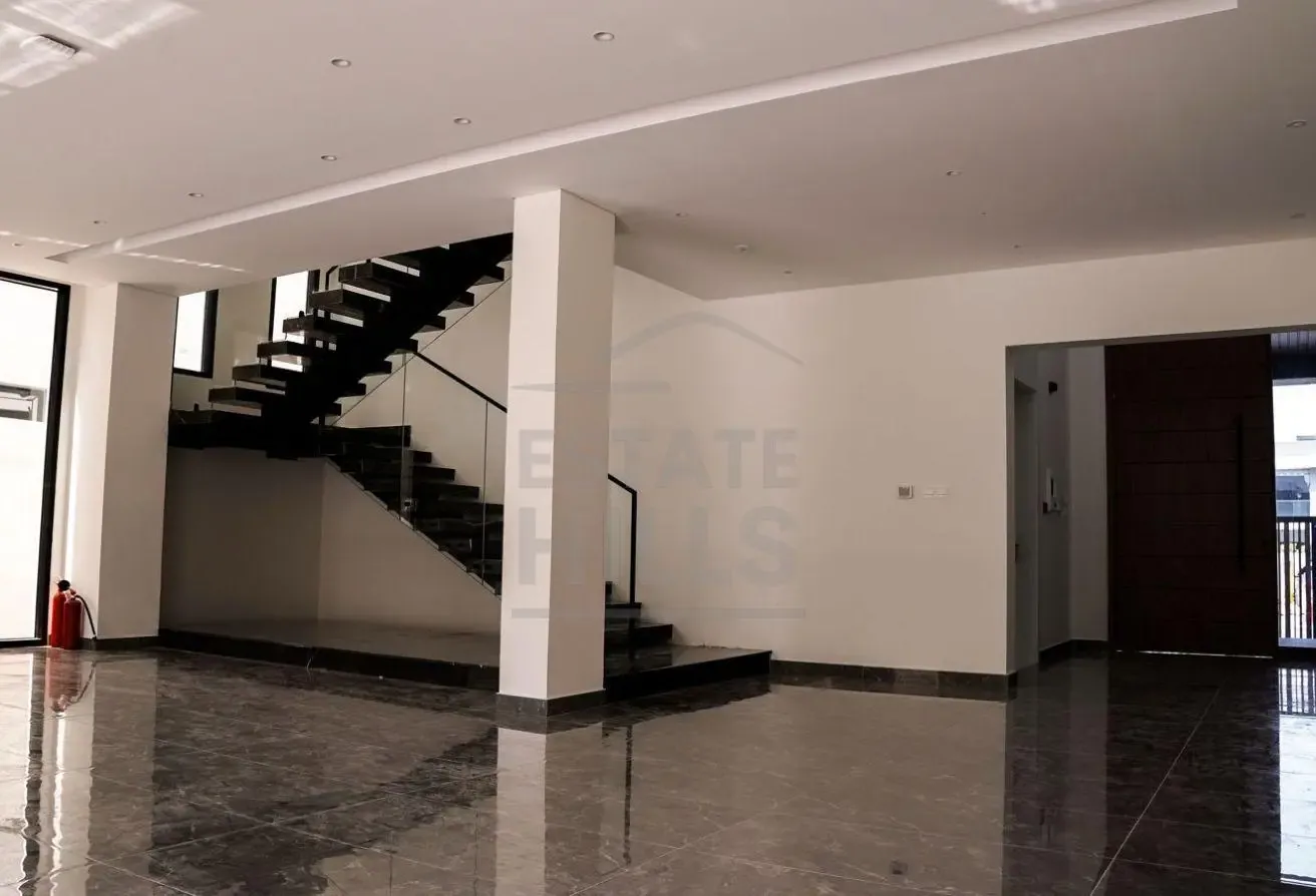 Vastu | Brandnew Corner Villa|Luxury 6BR Ensuite