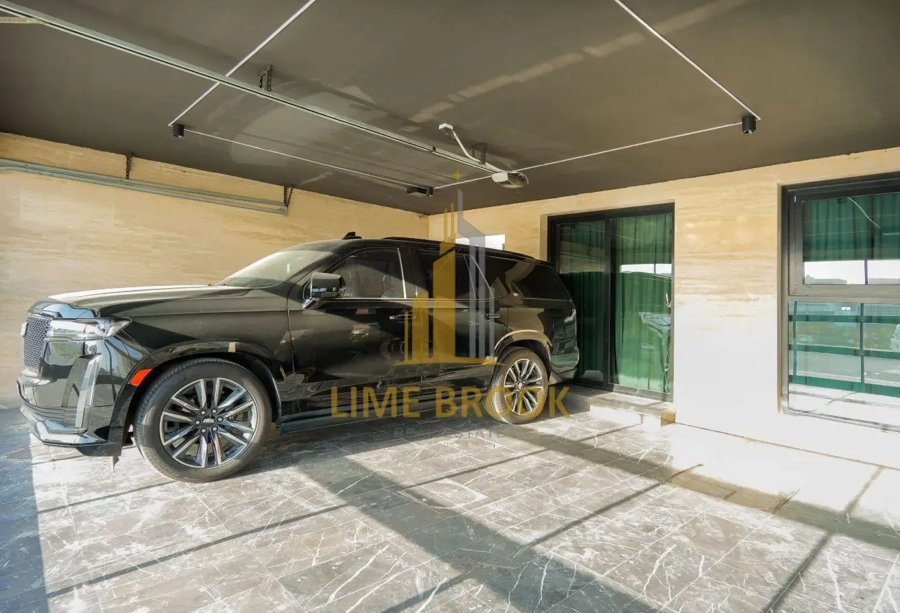 Ultra Luxury 5BR Villa | Fully Furnished | VOT