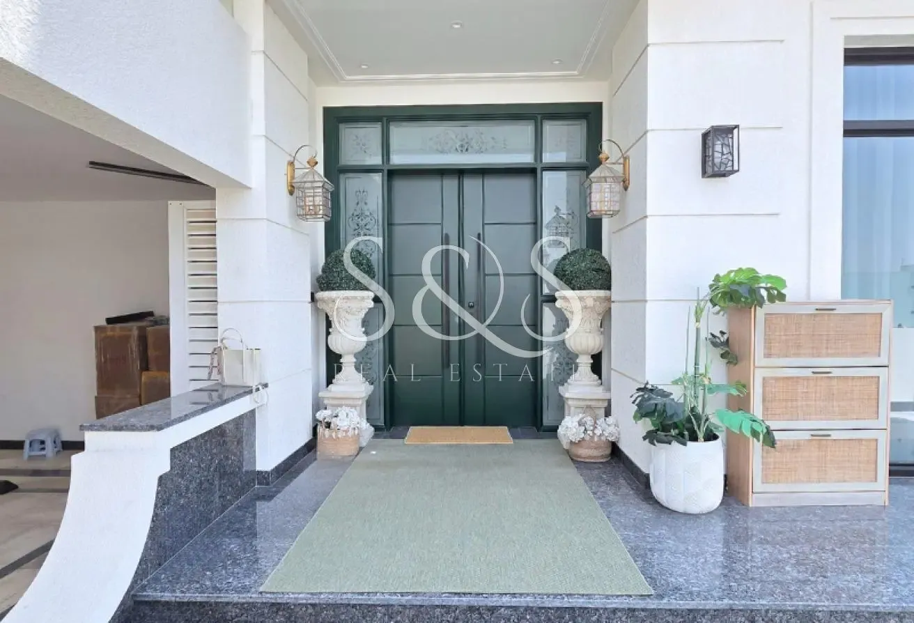 Custom Built | Vastu Compliant | Spacious Layout