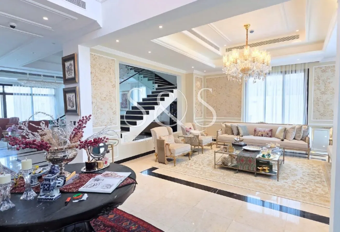 Custom Built | Vastu Compliant | Spacious Layout