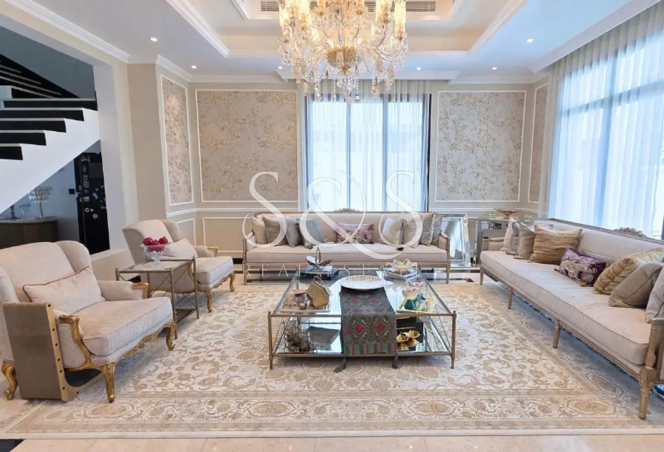 Custom Built | Vastu Compliant | Spacious Layout