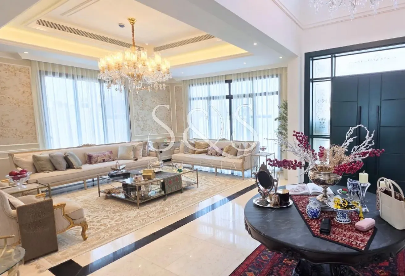 Custom Built | Vastu Compliant | Spacious Layout