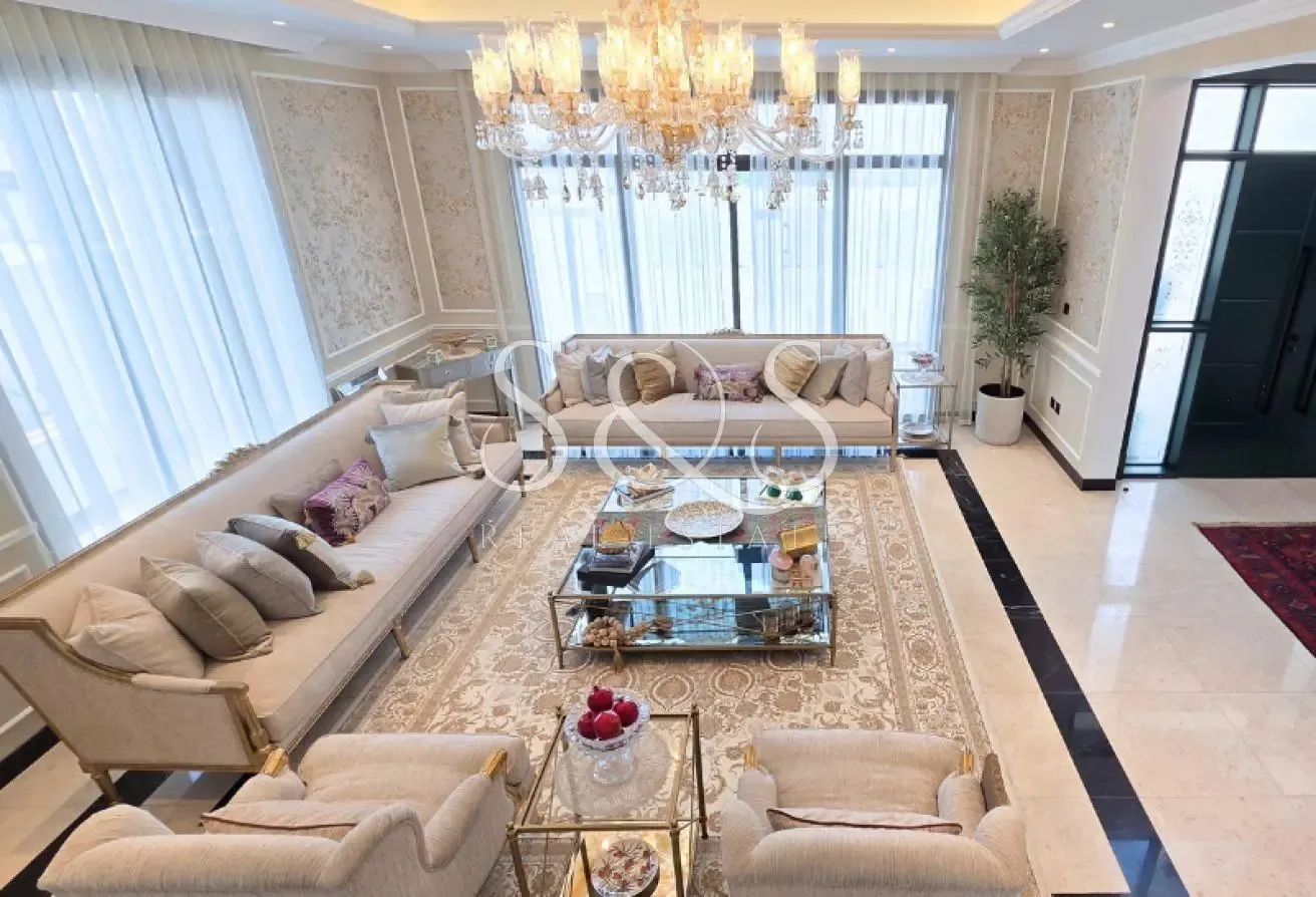 Custom Built | Vastu Compliant | Spacious Layout