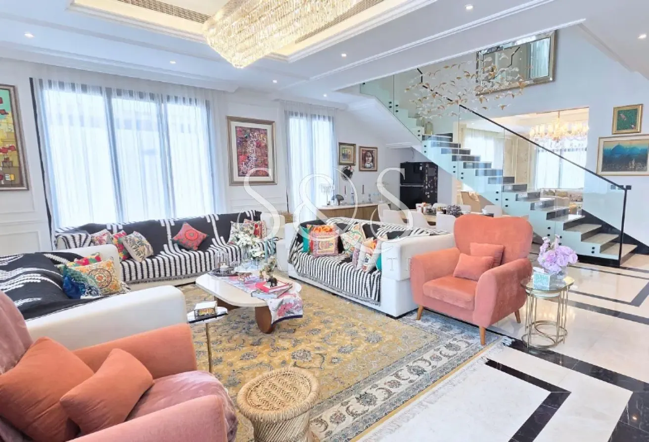 Custom Built | Vastu Compliant | Spacious Layout