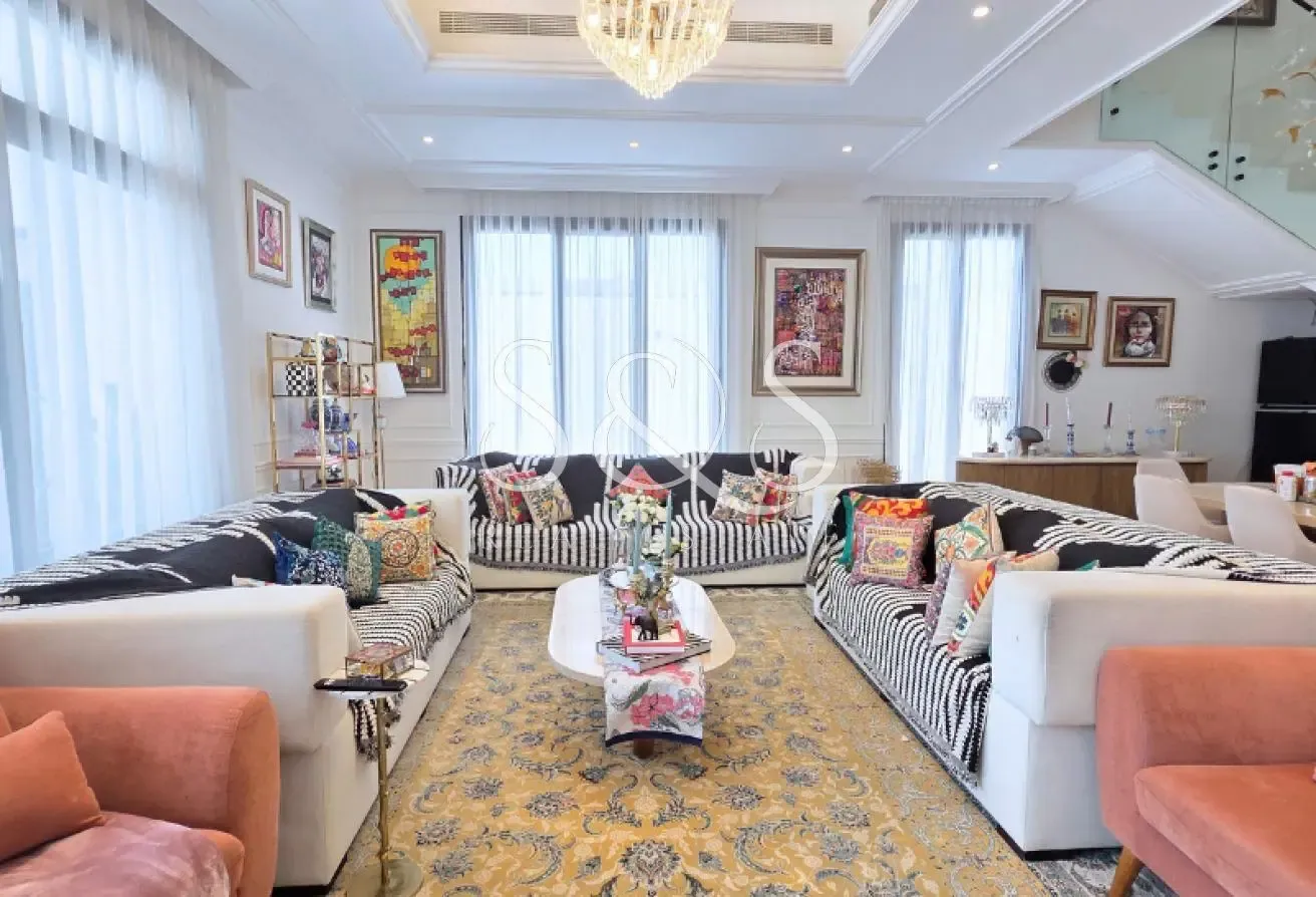 Custom Built | Vastu Compliant | Spacious Layout