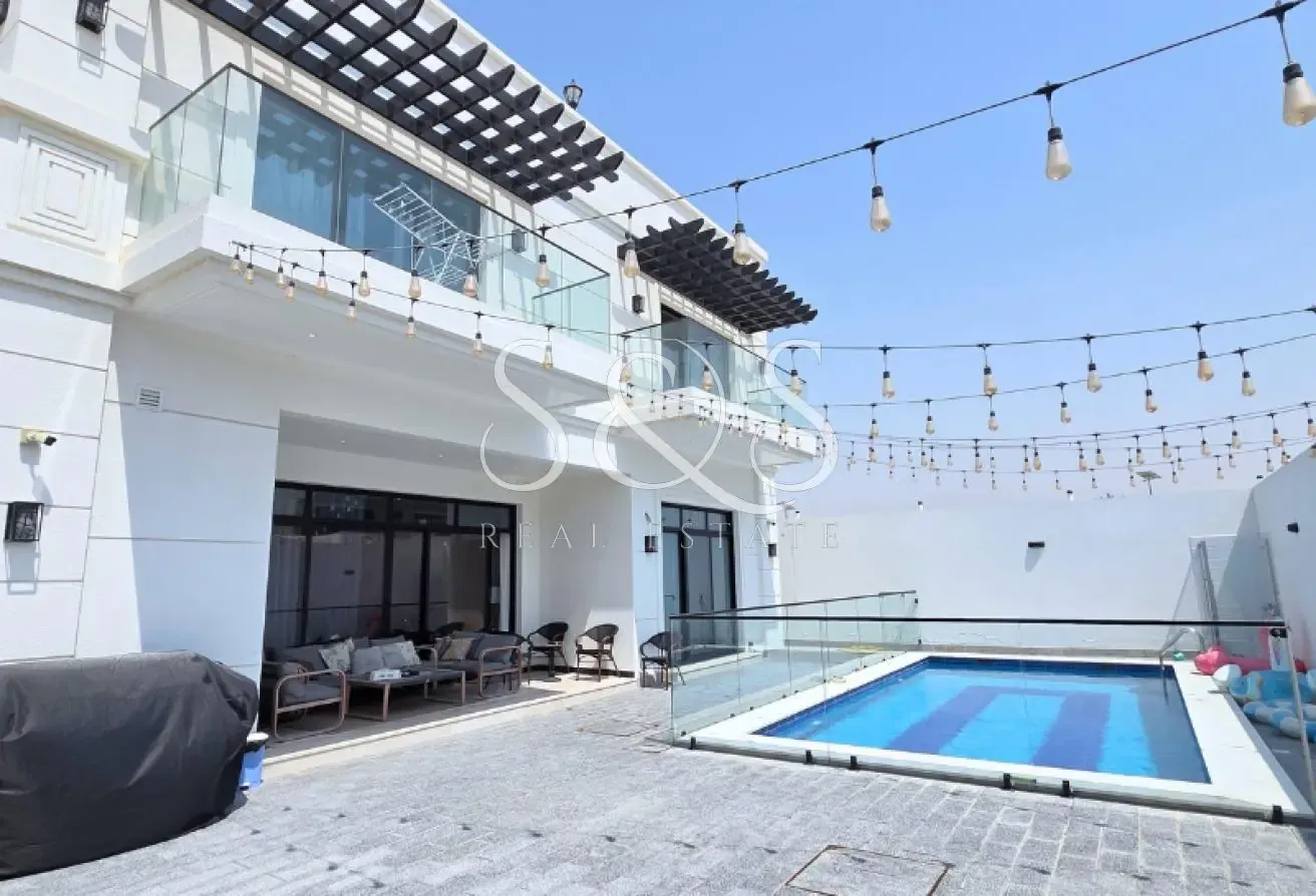 Custom Built | Vastu Compliant | Spacious Layout