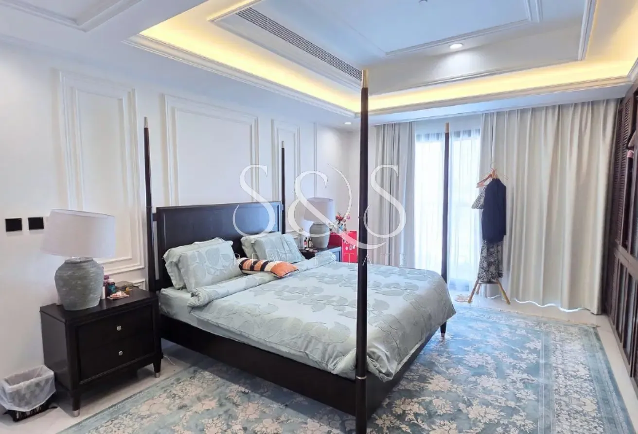 Custom Built | Vastu Compliant | Spacious Layout