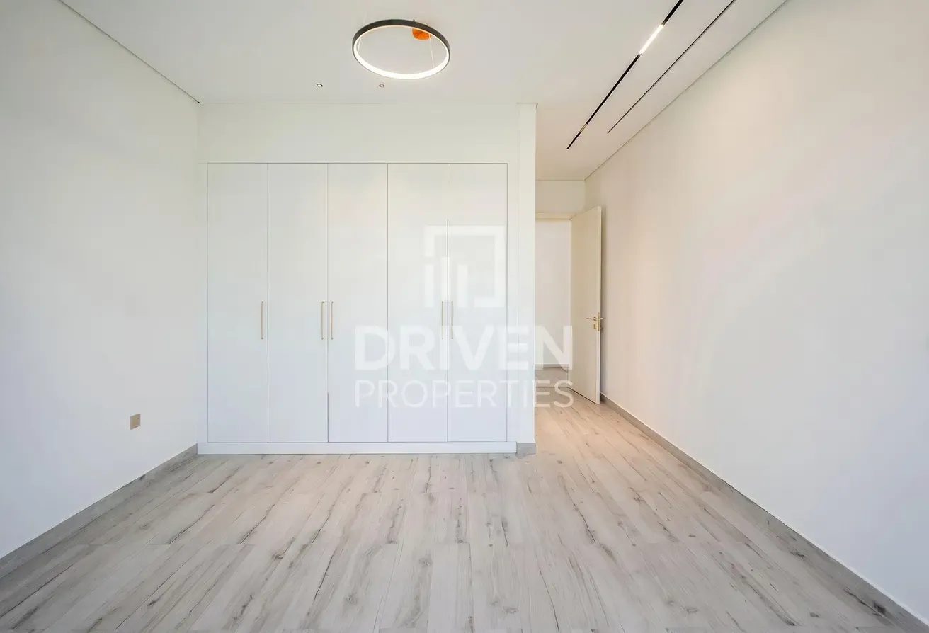 Unique and Modern Villa | Fully Upgraded