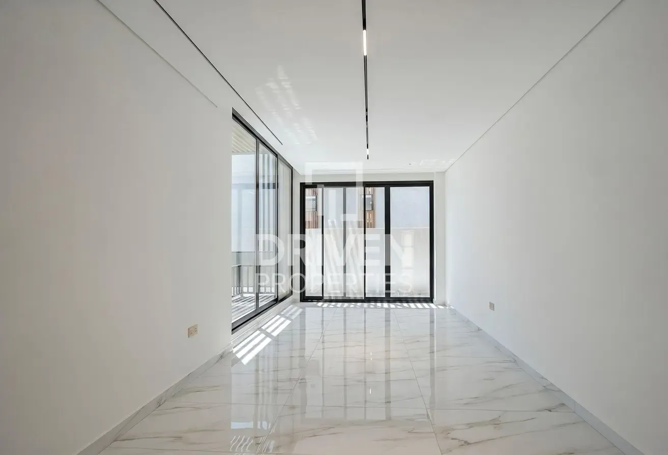 Unique and Modern Villa | Fully Upgraded