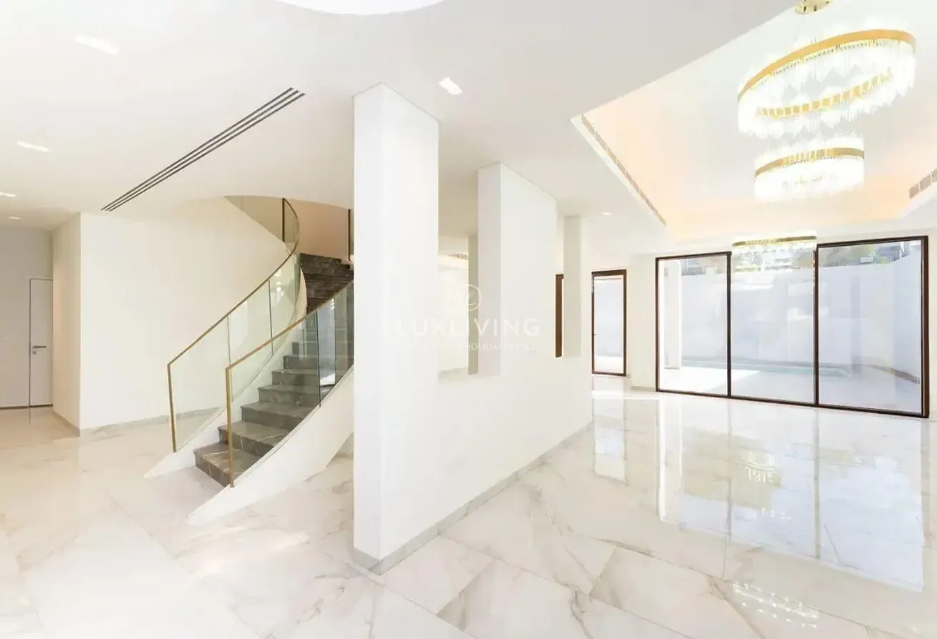 Elevated Location |  Private Pool | Vacant