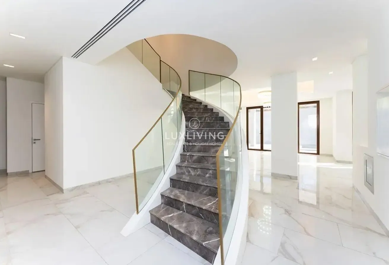Elevated Location |  Private Pool | Vacant