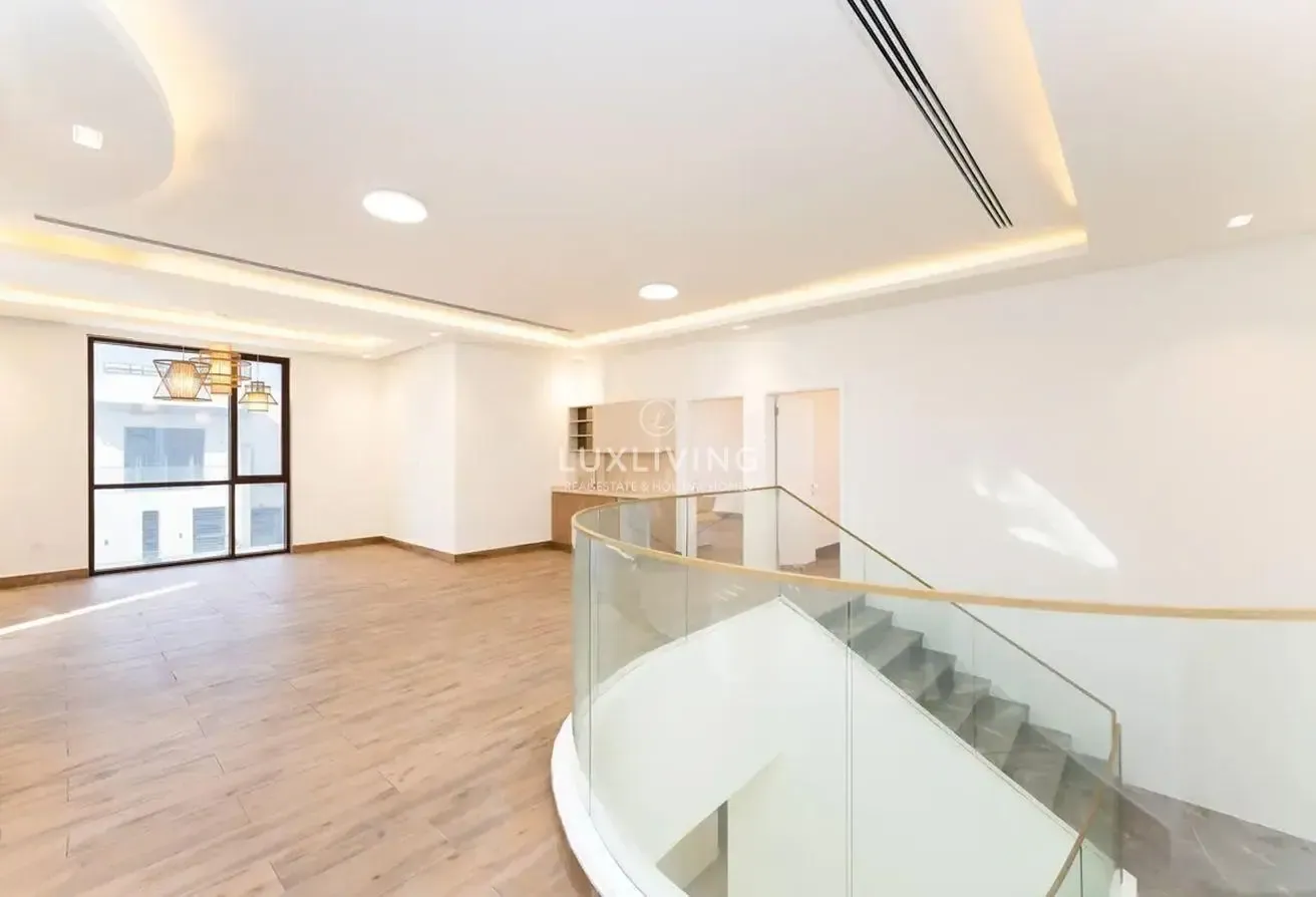 Elevated Location |  Private Pool | Vacant