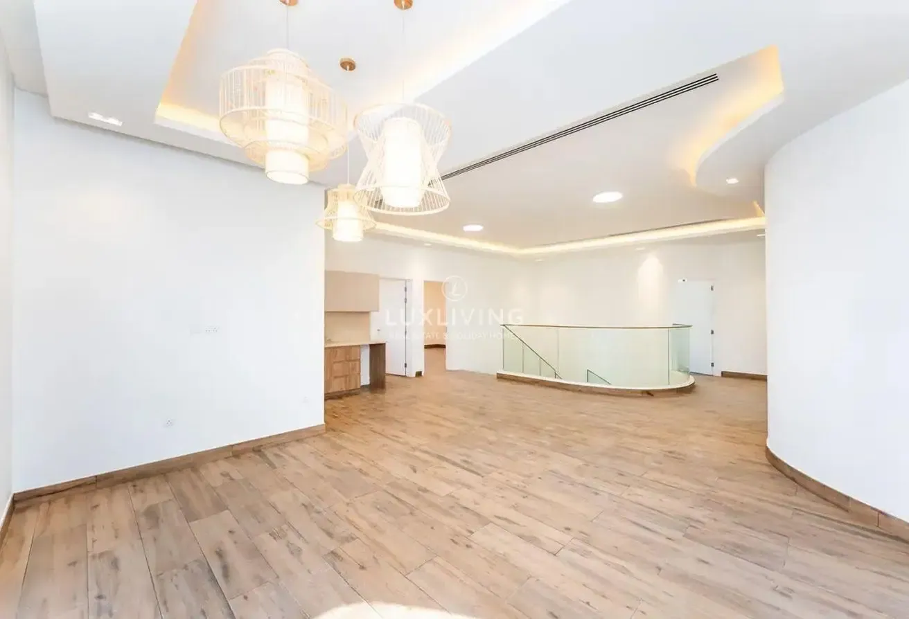 Elevated Location |  Private Pool | Vacant