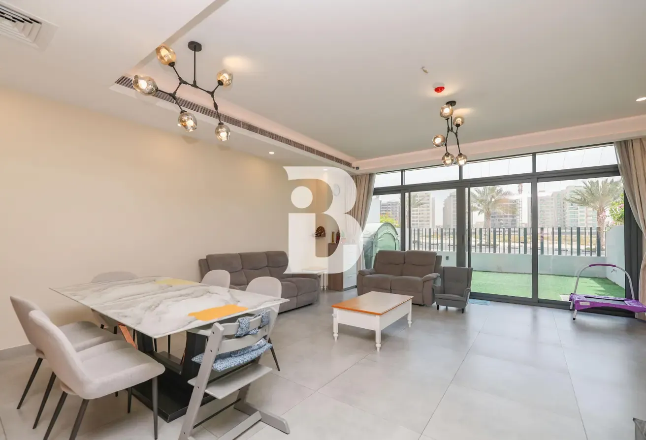 VOT 4BR Townhouse | Best Deal | 3.975M