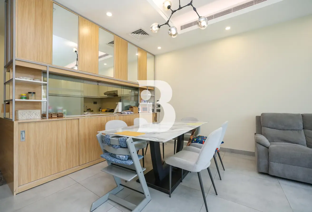 VOT 4BR Townhouse | Best Deal | 3.975M