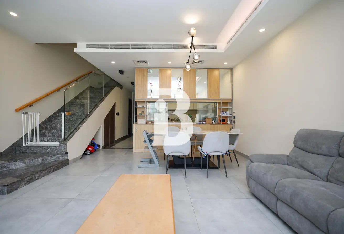 VOT 4BR Townhouse | Best Deal | 3.975M