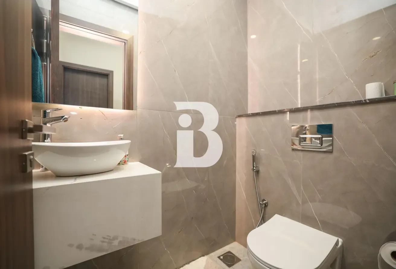 VOT 4BR Townhouse | Best Deal | 3.975M