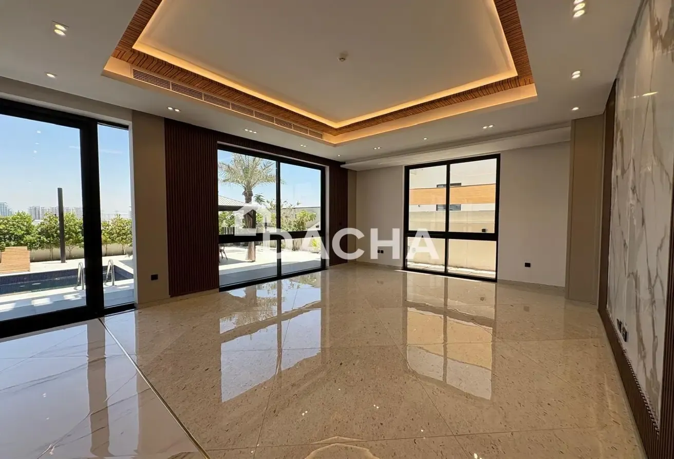 Vastu | Study | Elevator | Drivers | Private Pool