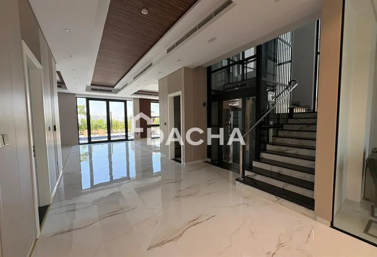 Vastu | Study | Elevator | Drivers | Private Pool