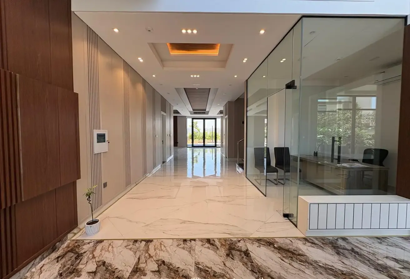 Vastu | Study | Elevator | Drivers | Private Pool