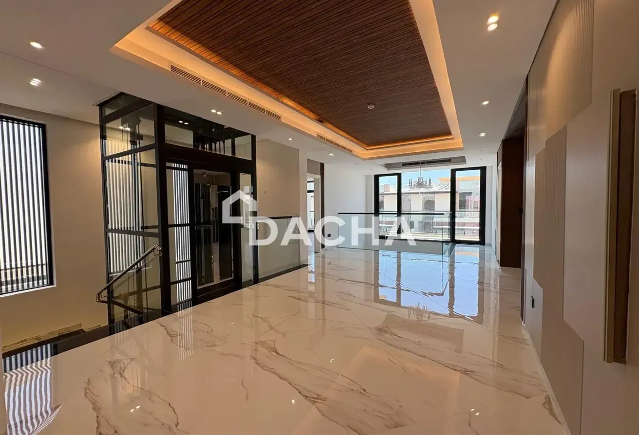Vastu | Study | Elevator | Drivers | Private Pool