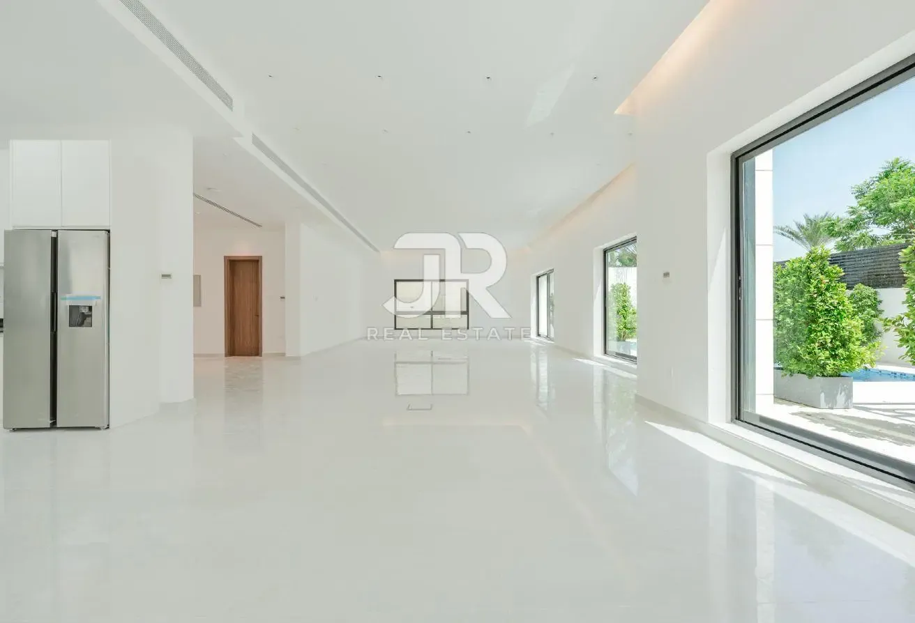 Luxury Custom-Built Villa | Private Pool | 5 BR