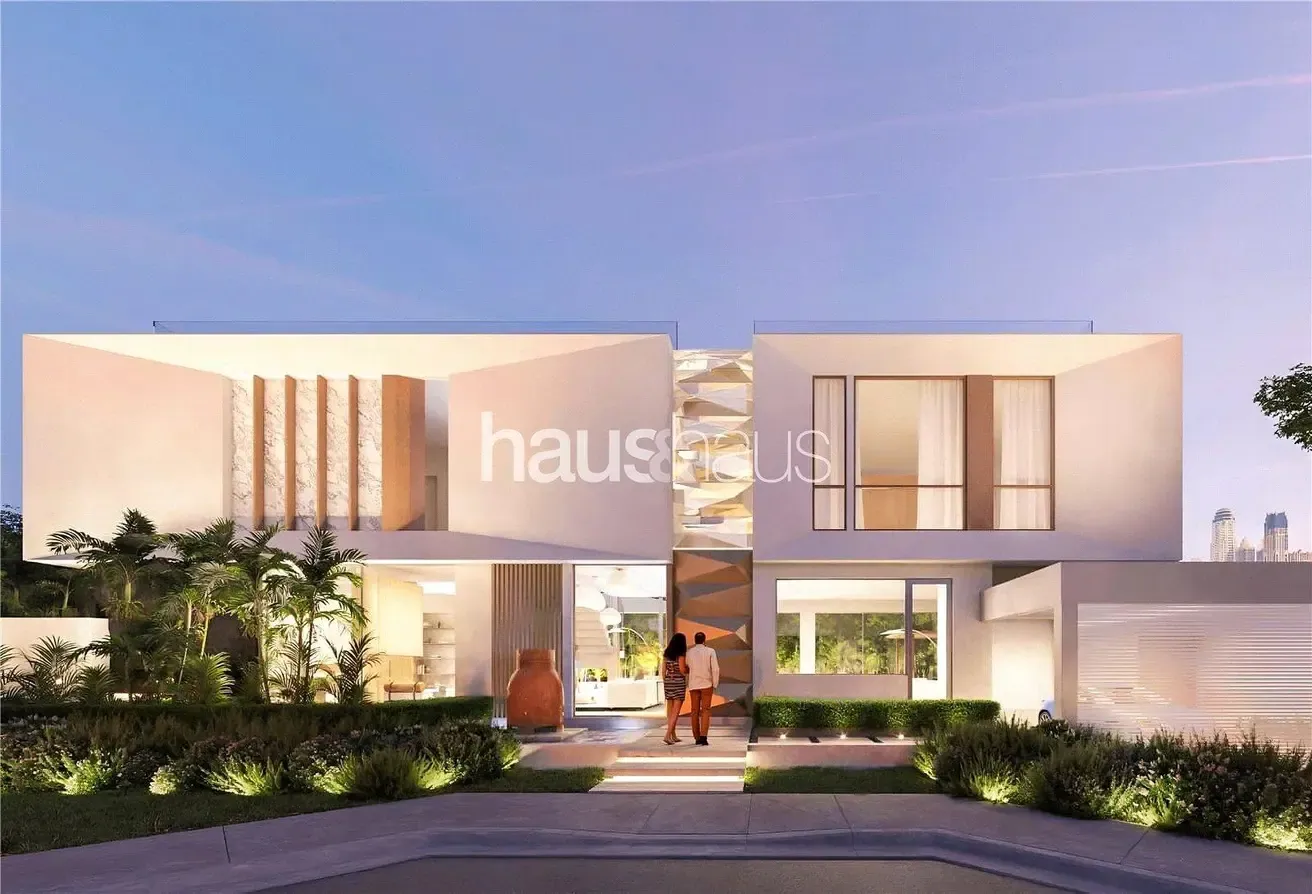 Premium finish | Single Row | Corner plot